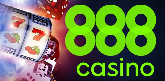 888 Online Casino Login
